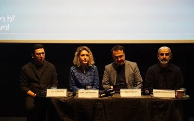 “10. Hisse Kısa Film Festivali” 20 Kasım’da başlıyor