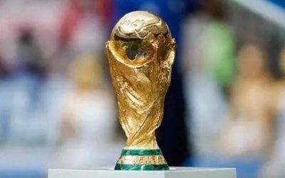 2026 FIFA Dünya Kupası Kıtalar Arası Play-Off Maçları Meksika’da!