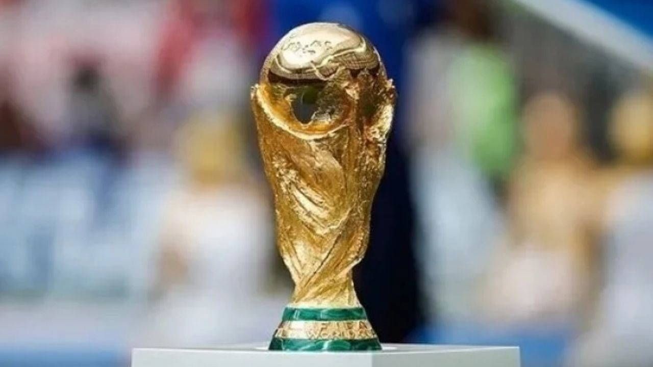 2026 FIFA Dünya Kupası Kıtalar Arası Play-Off Maçları Meksika'da!