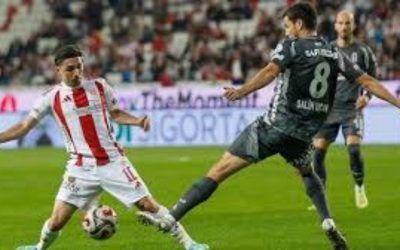 Antalyaspor-Beşiktaş Maçı Sonrası Hesap.com Güncel Haberleri
