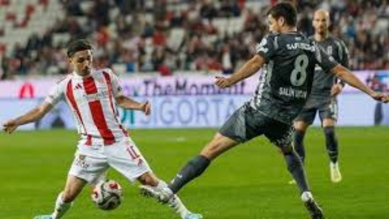 Antalyaspor-Beşiktaş Maçı Sonrası Hesap.com Güncel Haberleri