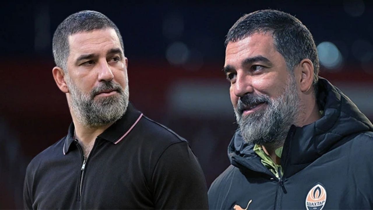 Arda Turan 'Bombaların Ardında Hayat'