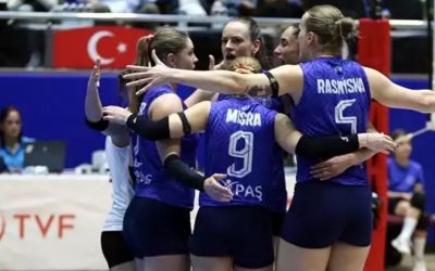 Aydın BŞB, Vakıfbank’ı Ziyaret Ediyor