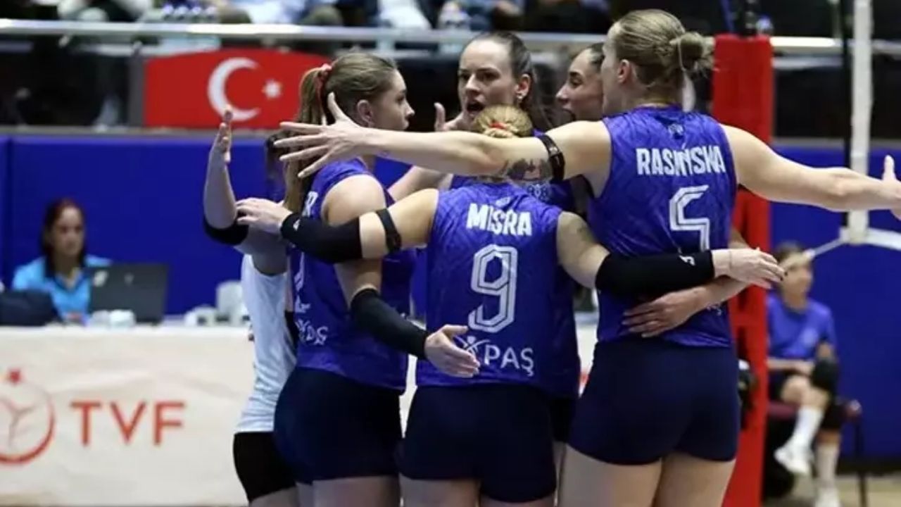 Aydın BŞB, Vakıfbank'ı Ziyaret Ediyor