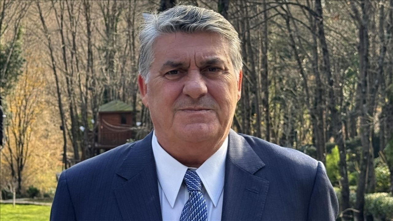 Beşiktaş Kulübü Asbaşkanına Yönelik İtibar Sorunu