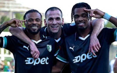 Bodrum FK, Ümraniyespor Maçı İçin Galibiyet Odaklı Hazırlanıyor