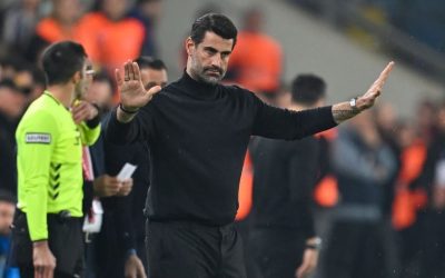 Demirel: Zafer Bize İlaç Gibi Geldi