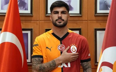 Eren Elmalı’nın 45 günlük cezası Tahkim Kurulu’ndan onay aldı