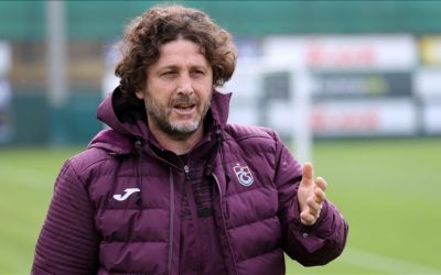 Fatih Tekke: ‘6 puan almak zor dönemlerde kritikti’