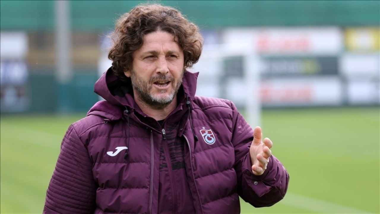 Fatih Tekke '6 puan almak zor dönemlerde kritikti'