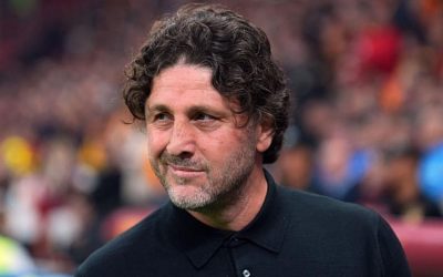 Fatih Tekke: “Galatasaray’ı yenmek veya puan almak kolay değil”