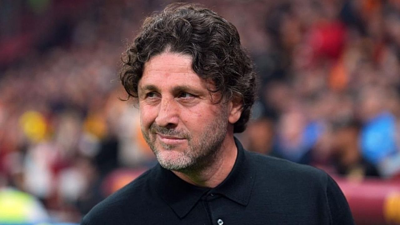 Fatih Tekke Galatasaray'ı yenmek veya puan almak kolay değil