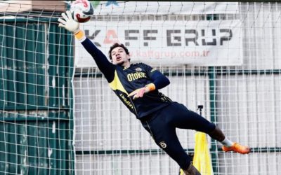 Fenerbahçe, Çaykur Rizespor Maçı İçin Hazır