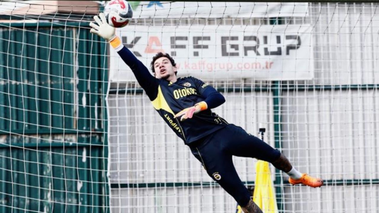 Fenerbahçe, Çaykur Rizespor Maçı İçin Hazır