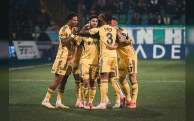Fenerbahçe, Galatasaray Derbisinde Liderlik İçin Hazır