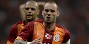 Galatasaray Gençlerbirliği maçında goller ve özet!