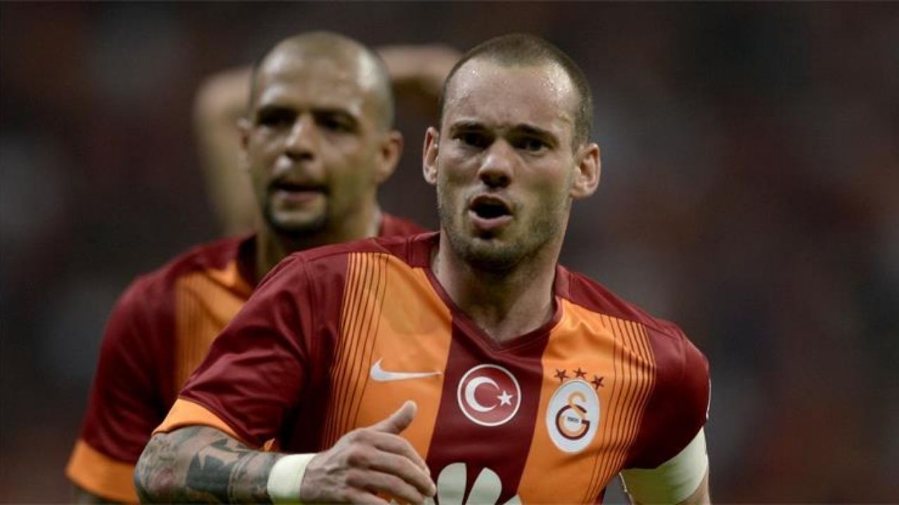 Galatasaray Gençlerbirliği maçında goller ve özet!