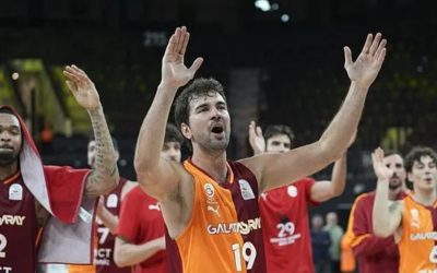Galatasaray, NBA Avrupa Projesine Girmek İstiyor