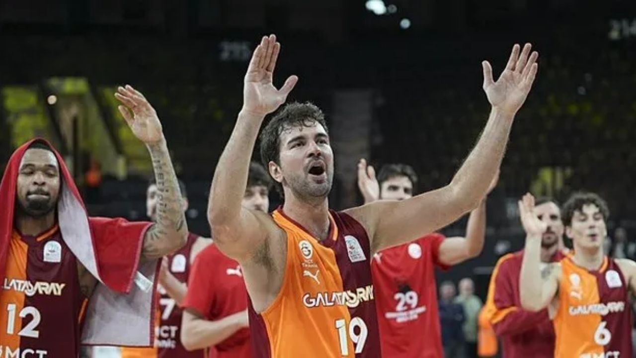 Galatasaray, NBA Avrupa Projesine Girmek İstiyor