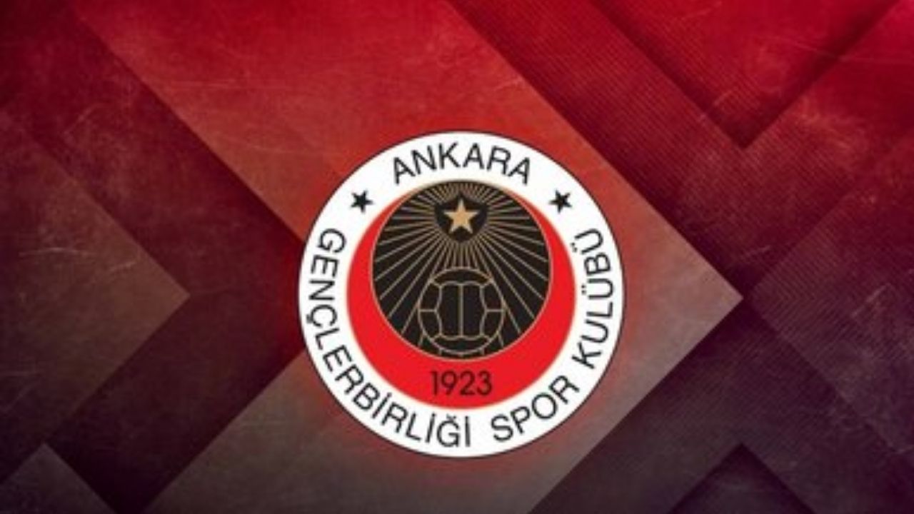 Gençlerbirliği'nde Olağanüstü Seçim Kararı Alındı