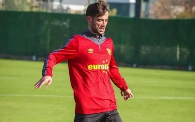 Göztepe’de Kocaelispor Maçı Öncesi Savunmada Yenilikler