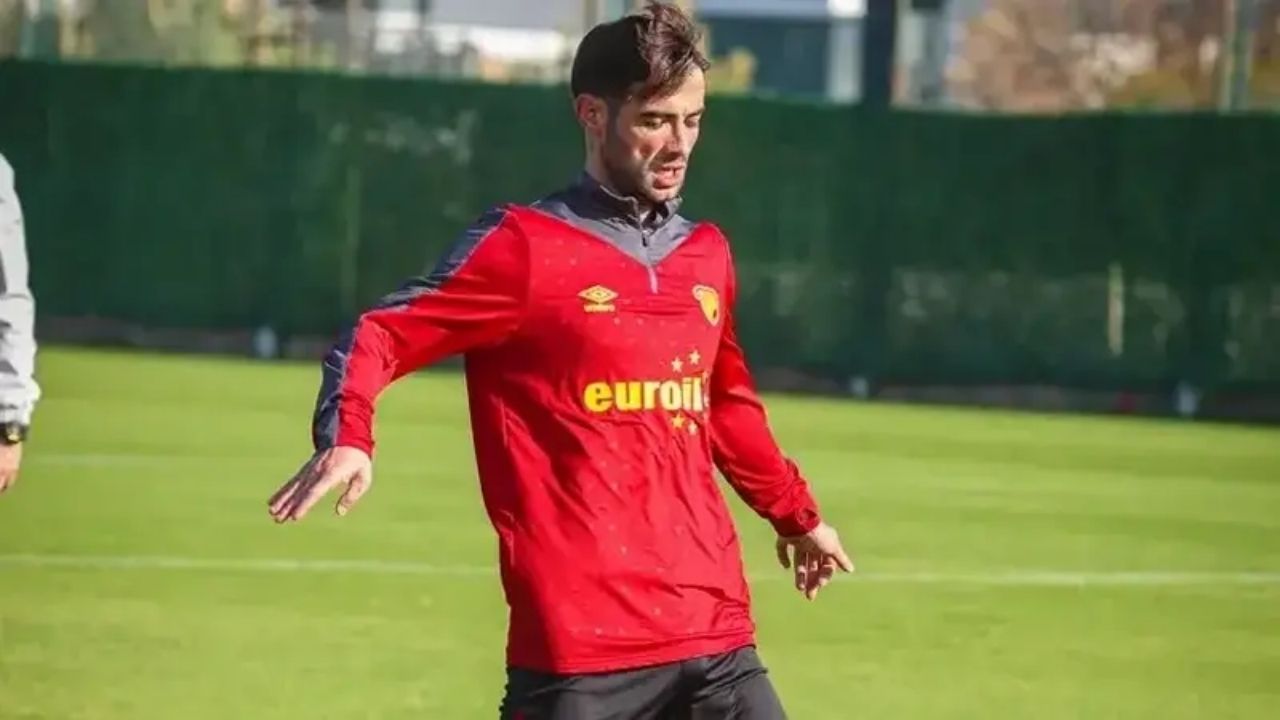 Göztepe'de Kocaelispor Maçı Öncesi Savunmada Yenilikler