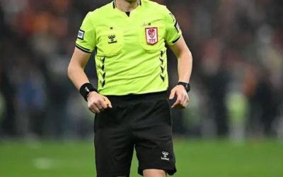 Hakem Bahis Soruşturmasında Son Durum