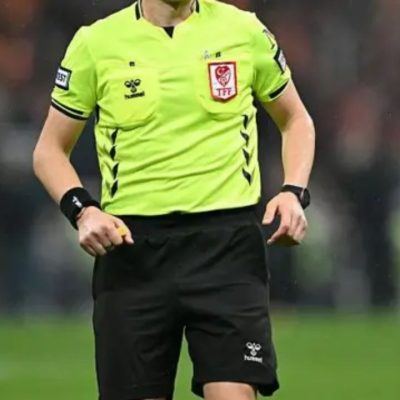 Hakem Bahis Soruşturmasında Son Durum