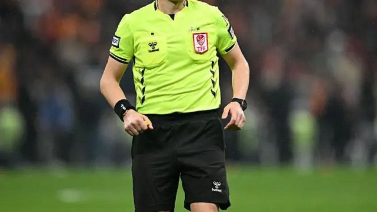 Hakem Bahis Soruşturmasında Son Durum