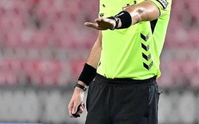 Hakemler ve Bahis Skandalı: 19 Kişi Tutuklandı