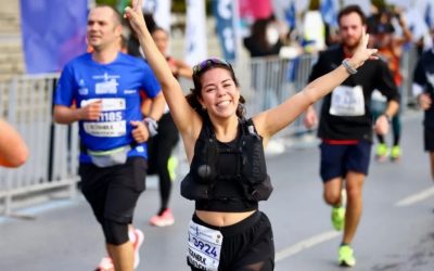 İstanbul’da Spor Dolu Bir Gün: Maraton ve Futbol Maçları