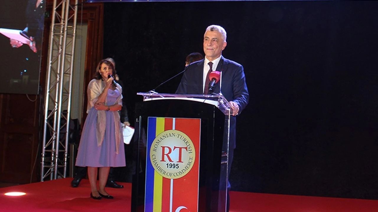 İyi Parti ve Bakan Bolat, Önemli Etkinliklerde Buluşuyor