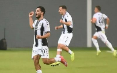 İzmir Çoruhlu FK, 7 Maçlık Galibiyet Hasretine Son Verdi