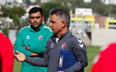 Karşıyaka’nın İki Yüzlü Teknik Direktörü: Basatemür Hem Eğitimci Hem Antrenör