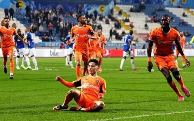 Kasımpaşa-Başakşehir maçının sonuçları ve değerlendirmeleri