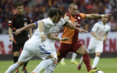 Kayseri Derbisinde Eşitlik Bozulmadı: 1-1 – Güncel Haberler