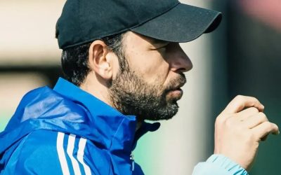 Kocaelispor’da Smolcic ve Serdar Dursun’un Performansı İncelendi