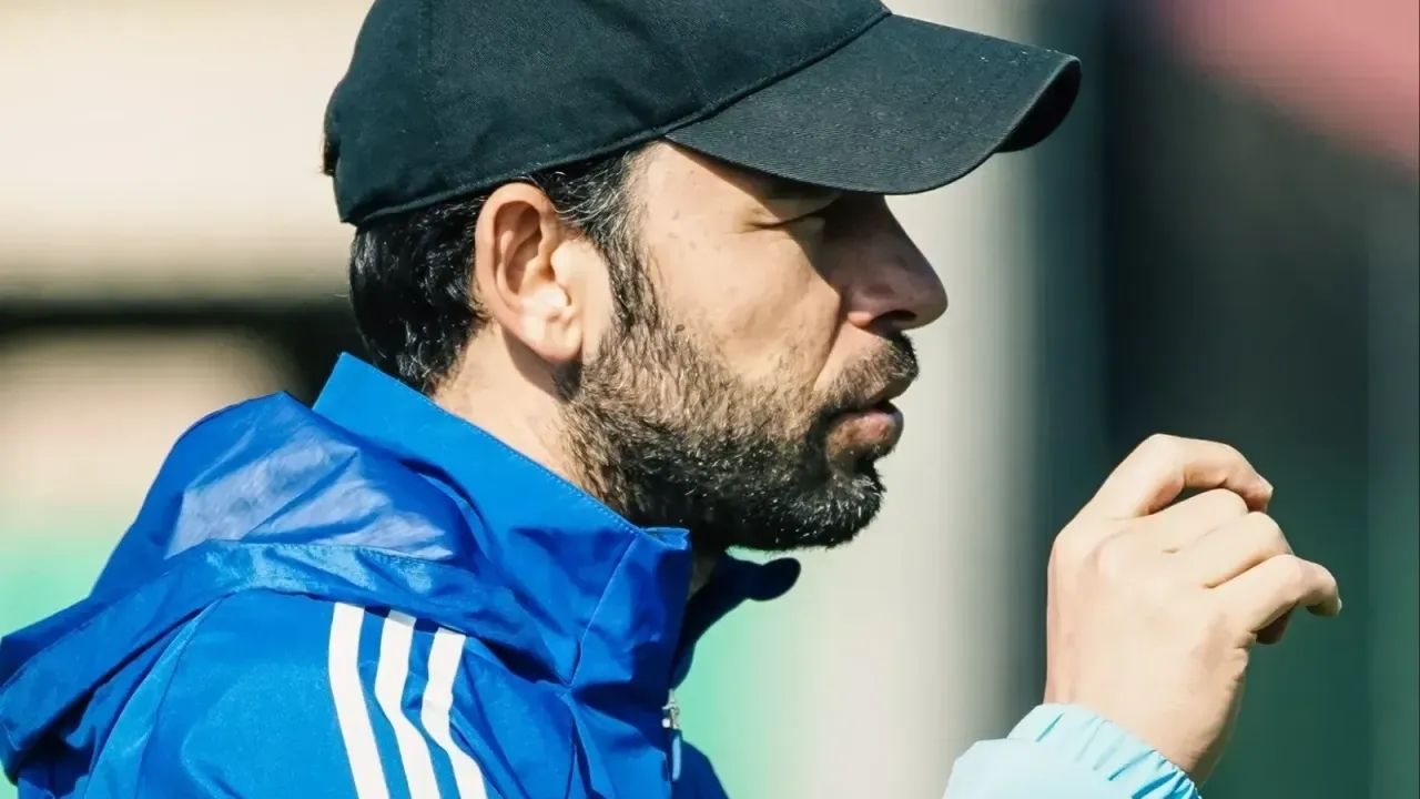 Kocaelispor'da Smolcic ve Serdar Dursun'un Performansı İncelendi