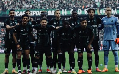 Kocaelispor’dan Sponsorlara Destek Çağrısı