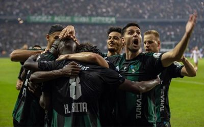 Kocaelispor’dan Transfer Yasağı Hakkında Açıklama