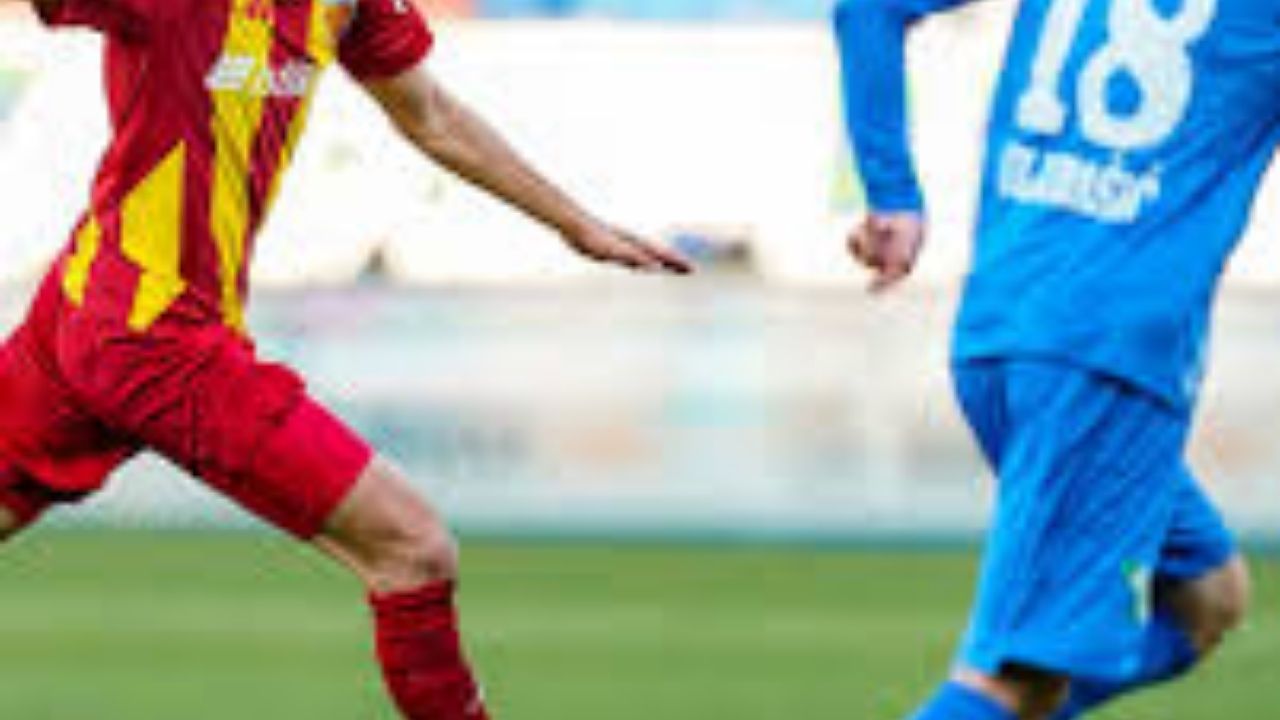 Laszlo Benes'in liderliğinde Kayserispor, Rizespor'u mağlup etti