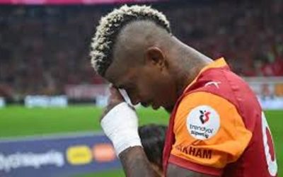 Lemina’nın Performansı Galatasaray için Kritik