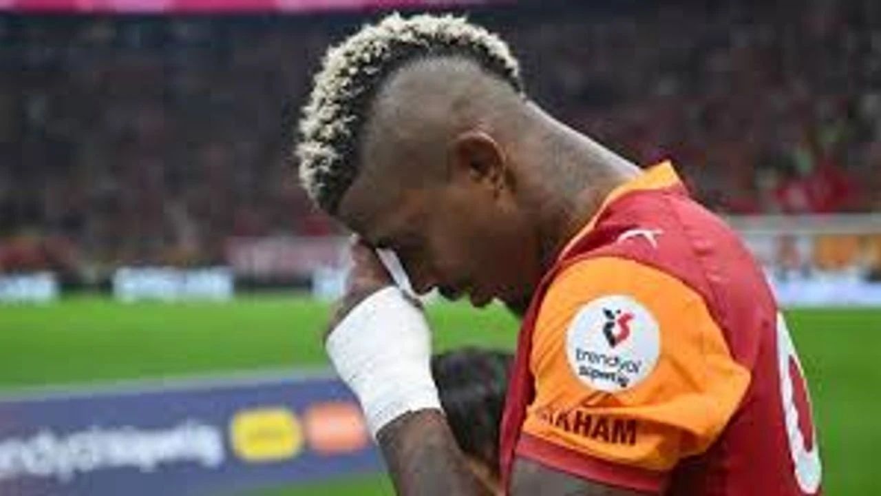 Lemina'nın Performansı Galatasaray için Kritik
