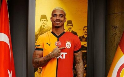 Mario Lemina: Galatasaray’ın Zaferi Ön Planda