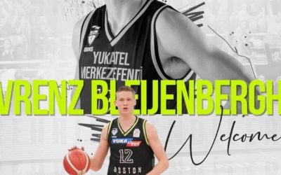 Merkezefendi Belediyesi, Vrenz Bleijenbergh ile anlaştı