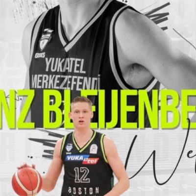 Merkezefendi Belediyesi, Vrenz Bleijenbergh ile anlaştı