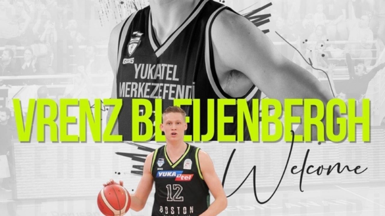 Merkezefendi Belediyesi, Vrenz Bleijenbergh ile anlaştı