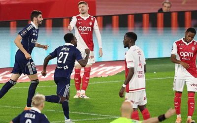 Monaco, PSG’ye karşı patladı: Galatasaray’ın rakibi!