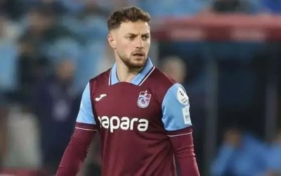 Mustafa Eskihellaç A Milli Takımın aday kadrosunda!