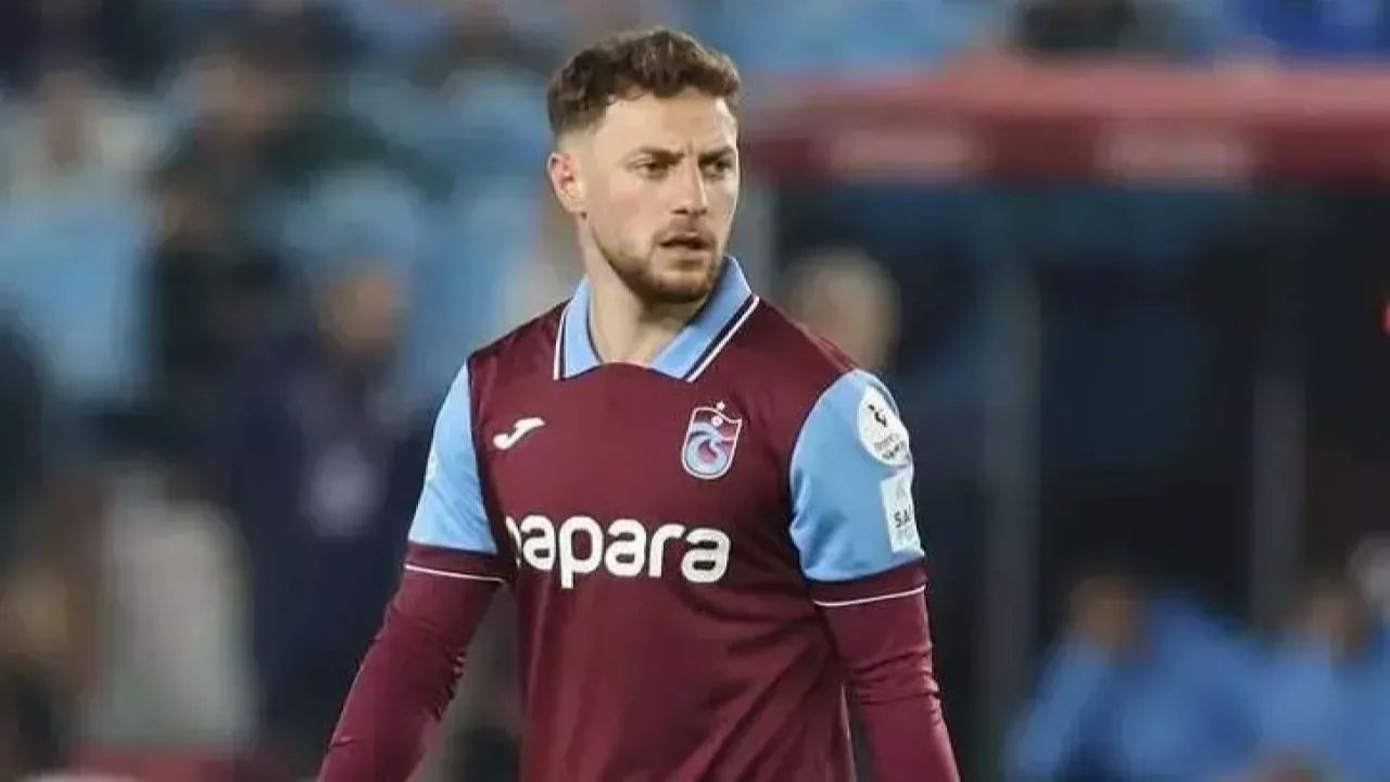 Mustafa Eskihellaç A Milli Takımın aday kadrosunda!